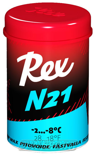  REX N-Line N21 (-2-8) blue 45.