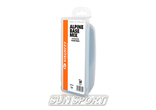  Vauhti LF Alpine Base Mix 180