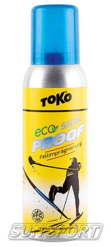    Toko Eco Skinproof 100 