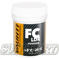  Vauhti FC Powder LDR (+5-20) 30