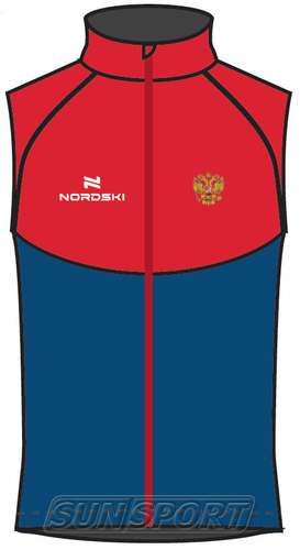  NordSki W Premium SoftShell  Patriot ()