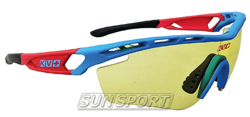 KV+ Sprint blue/red (2) ()