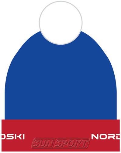  NordSki Fan ()