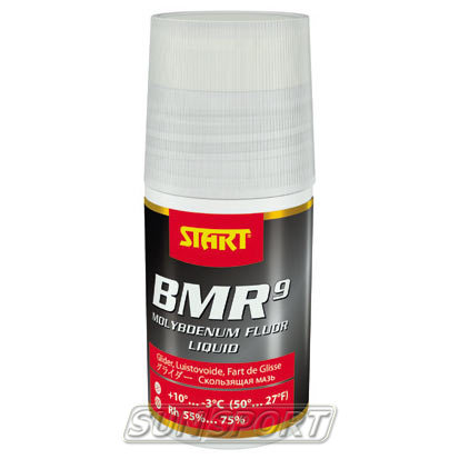  Start BMR9 Liquide (+10-3) 30