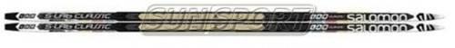  Salomon S/Lab Classic Cold Soft ()