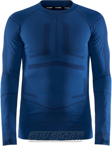   Craft M Active Intensity   ()