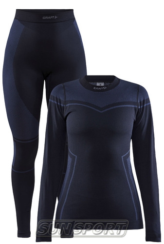   Craft W Core Dry Fusecnit   ()