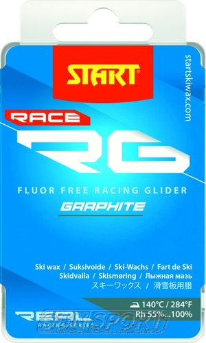  Start RG Race Graphite 60