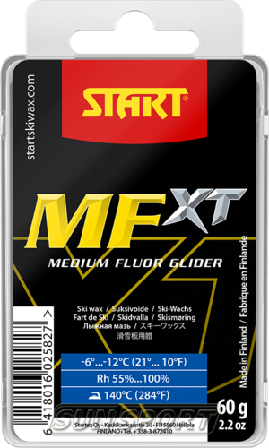  Start MFXT (-6-12) blue 60