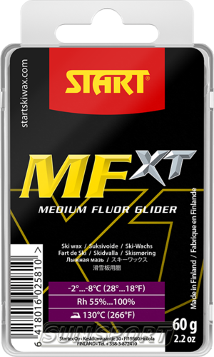  Start MFXT (-2-8) purple 60