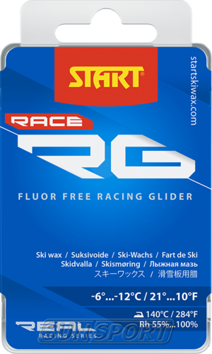  Start RG Race (-6-12) blue 60