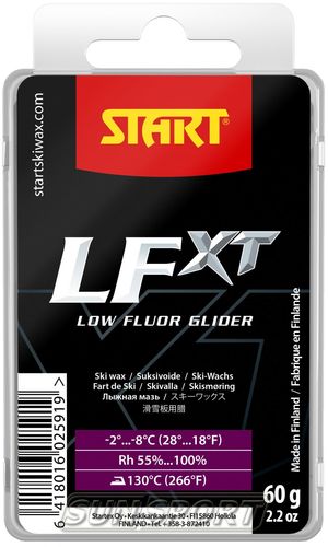  Start LFXT (-2-8) purple 60