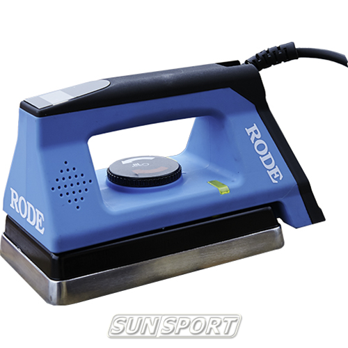  Rode Digital Waxing Iron