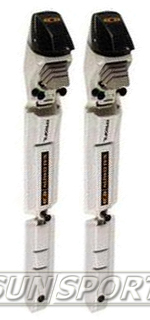  Salomon Profil Auto Junior 16/17