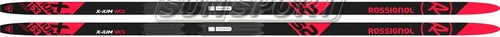  Rossignol X-IUM Skating WCS Junior IFP 20/21
