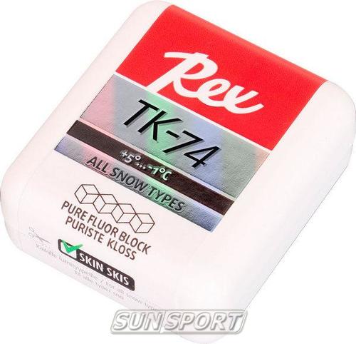  REX TK-74 (+5-1) 20