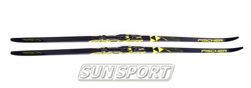  Fischer RCS 17-18 Classic Plus Soft IFP ()