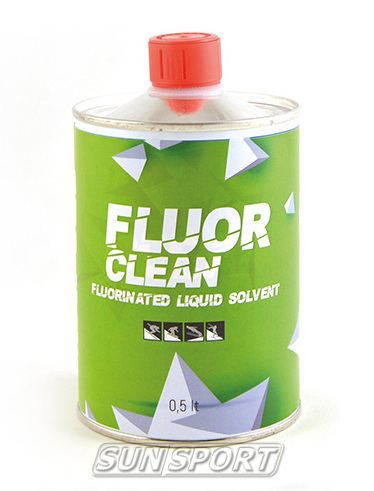 Смывка фтористая Maplus 500мл Смывка фтористая Maplus 500мл