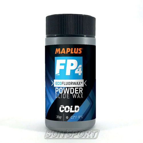  Maplus FP4 Cold (-8-22) 30