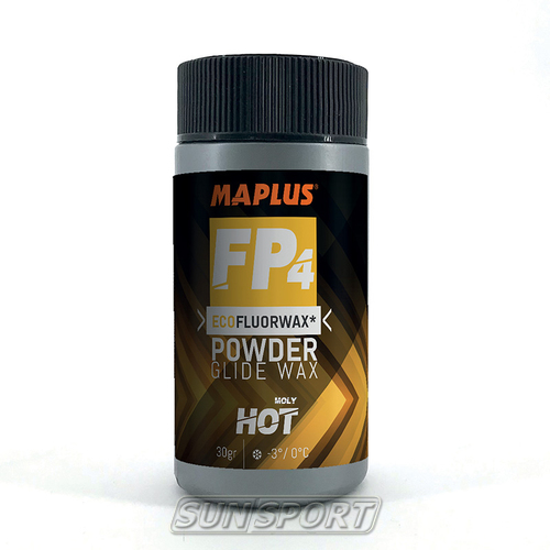  Maplus FP4 Hot (0-3) molybden 30