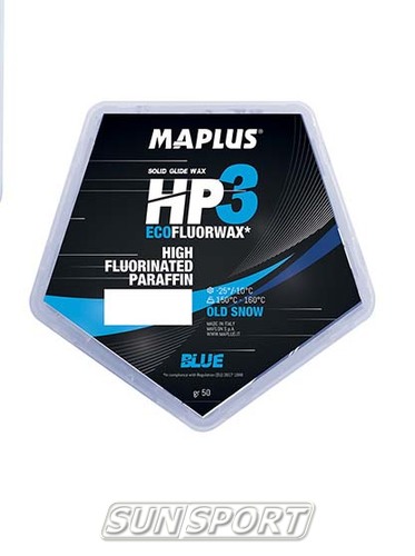  Maplus HF HP3 Molybden (-10-25) 50
