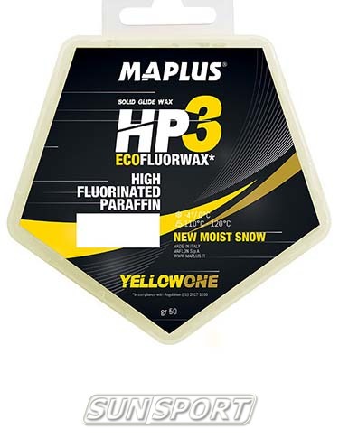  Maplus HF HP3 Yellow1 (0-4) 50