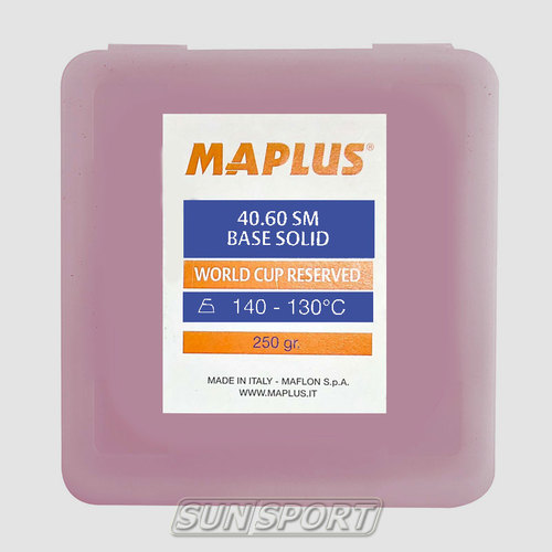  Maplus Base Soft-Med 250