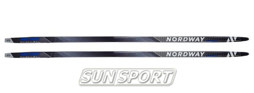  Nord Way Carbon Skate