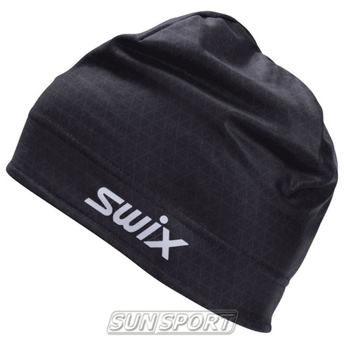  Swix Race Warm Logo / ()