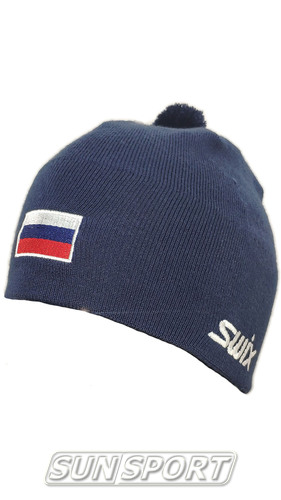  Swix Tradition Flag .