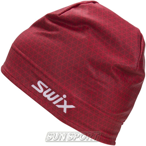  Swix Race Warm Logo  ()