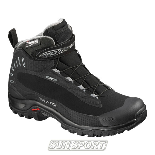   Salomon Deemax 3TS  ()