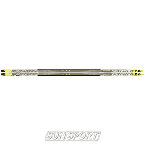  Salomon Equipe RC Classic soft/med