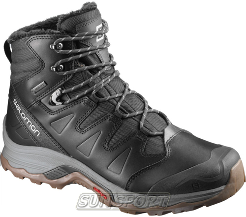   Salomon Quest Winter GTX Phantom 