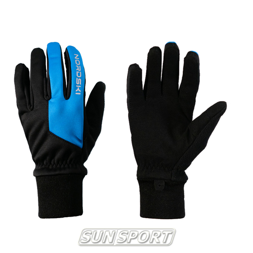  NordSki JR Active  /