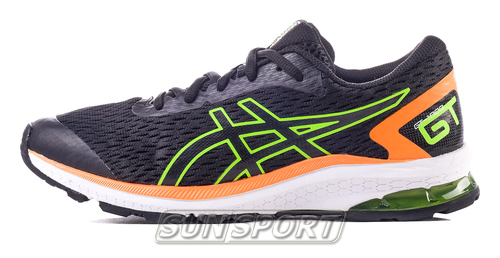   Asics JR GT-1000 9 GS ()