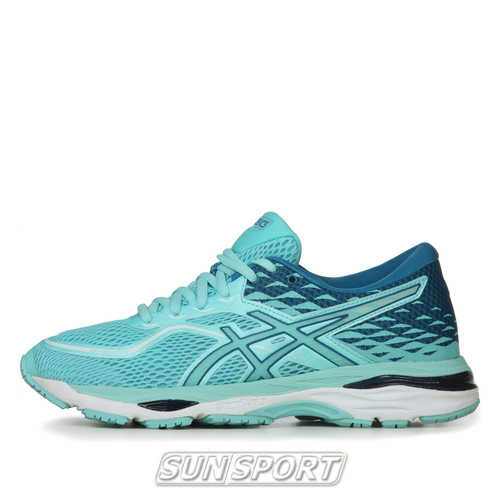   Asics W Gel-Cumulus 19 ()