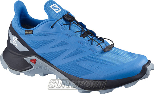   Salomon M SuperCross Blast GTX   ()
