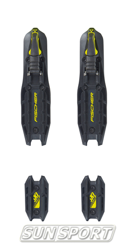  Fischer Rollerski Classic