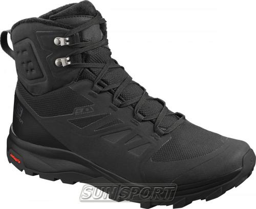  Salomon Outblast TS CSWP  ()