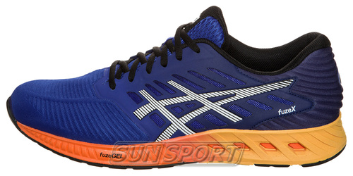   Asics M Fuzex / ()