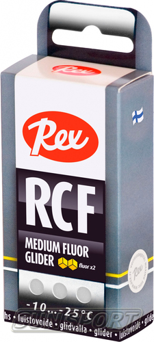  REX LF RCF (-10-25) white 43
