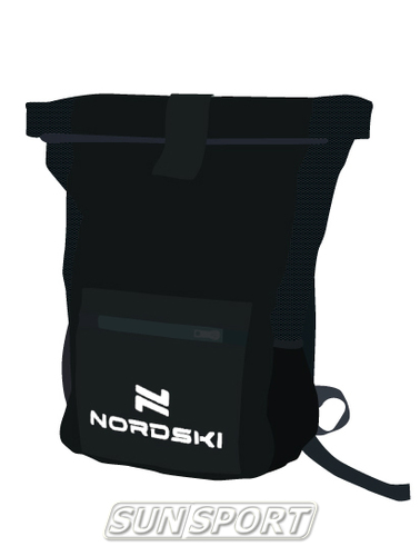  Nordski Travel 40  ()