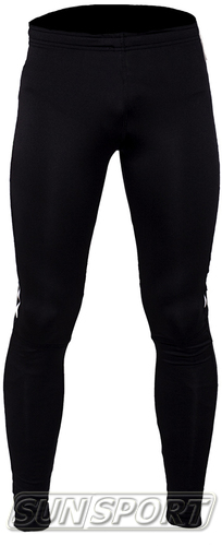 Тайтсы NordSki W Premium Black Тайтсы NordSki W Premium Black (фото)