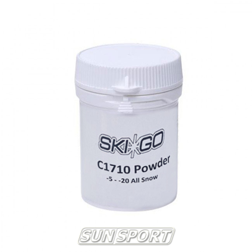  SkiGo C1710 (-5-20) 30