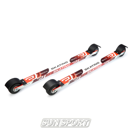  Elva Skate (3) 70 ()