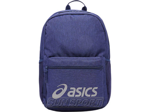  Asics Sport Backpack 10 . ()