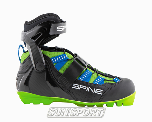   Spine Skiroll Skate Pro SNS