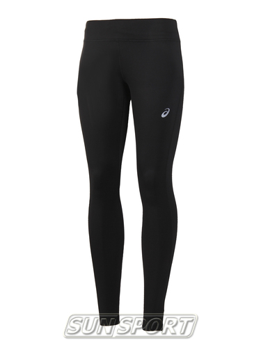  Asics Silver Tight  ()