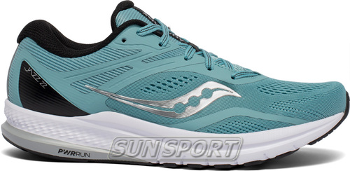   Saucony W Jazz 22 High Tide ()